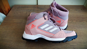 Р.40(25.5см)-Adidas Hyperhiker (4 фото из 10)