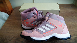Р.40(25.5см)-Adidas Hyperhiker (6 фото из 10)