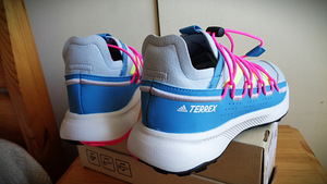 S.40 2/3(stm 25.5sm)-ADIDAS Terrex Vojager*21 (6 foto / 10)