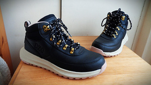 S.39(stm 25sm)-nahast HELLY HANSEN Forest EVO. (1 foto / 10)