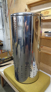Brabantia 313301 pesukorv(HOLLAND)-30 liitrine. (5 foto / 8)