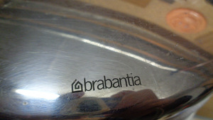 Brabantia 313301 pesukorv(HOLLAND)-30 liitrine. (7 foto / 8)