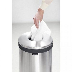Brabantia 313301 pesukorv(HOLLAND)-30 liitrine. (8 foto / 8)