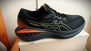 Р 43-43.5 (27.5см) - ASICS Gel CUMULUS*25 GTX. (2 фото из 10)
