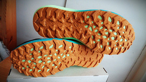S.43-43.5(28sm)-ASICS GEL KANAKU*6 trail run (9 foto / 10)