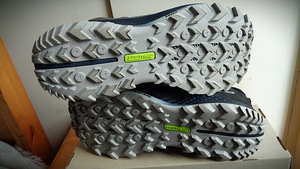 P.41-41.5(26.5см)-SAUCONY(USA)Peregrine*11 trail run (9 фото из 10)