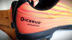 S.46(30sm)-metsajooksu ICEBUG Acceleritas8 RB9X(Rootsi) (5 foto / 10)