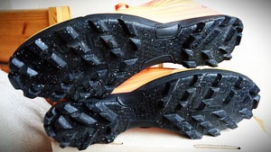 S.46(30sm)-metsajooksu ICEBUG Acceleritas8 RB9X(Rootsi) (9 foto / 10)