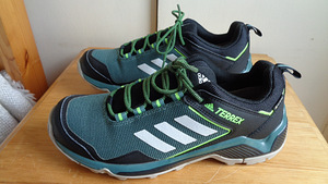 Р.41.5-42(26.5 см)-ADIDAS TERREX EASTRAIL-водонепроницаемые (6 фото из 9)