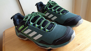 Р.41.5-42(26.5 см)-ADIDAS TERREX EASTRAIL-водонепроницаемые (7 фото из 9)