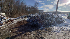 Küttepuud, küttepuu (2 foto / 3)