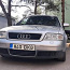 Audi A6 C5 2.4 ATM на ходу (фото #2)