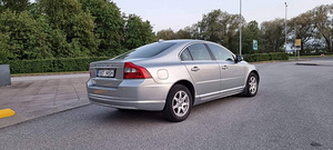 Volvo S80 2.4D Atm 2007 SUMMUM ÜV 2023 Veebr (3 foto / 10)
