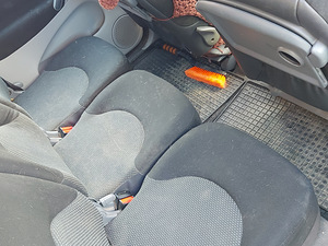 Citroën Xsara Picasso 2006 1.6 80kw bensiin manu Hind 500 e (4 foto / 6)