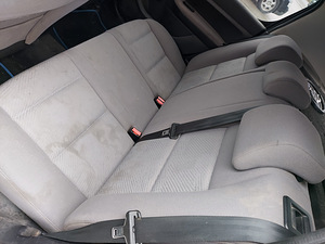 Peugeot 307 1.6 80kw sõidukorras (4 foto / 6)