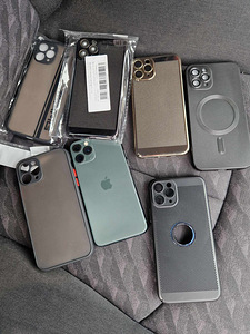 iPhone 11 pro 256gb dual sim korralik (3 foto / 5)