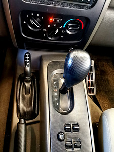 Jeep Cherokee chip 140kw 2.8d Atm (6 фото из 11)