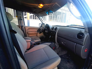 Jeep Cherokee chip 140kw 2.8d Atm (4 фото из 11)