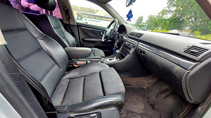 Audi A4 B6 Atm 2.0 96kw (6 foto / 10)