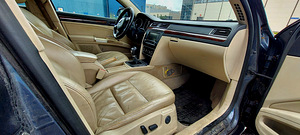 Skoda Superb 2008 manuaal 1.8 bens Üv 2025 03 hind 1550 (5 foto / 12)