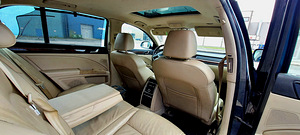 Skoda Superb 2008 manuaal 1.8 bens Üv 2025 03 hind 1550 (6 foto / 12)