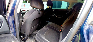Citroen C5 Atm 2.0 HDI дизель 2009 Техосмотр 2025 (5 фото из 13)
