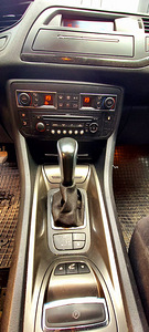 Citroen C5 Atm 2.0 HDI дизель 2009 Техосмотр 2025 (11 фото из 13)