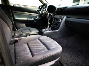 Audi A4 92kw manuaal Üv 06.2025 (6 foto / 13)