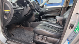 Hyundai Sonata diisel Atm 2007 (8 foto / 13)