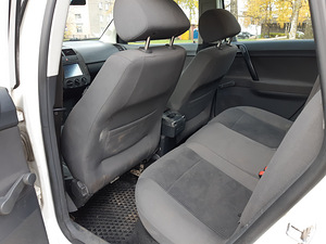 VW Polo 59kw diisel manuaal, ÜV 2024 dets (5 foto / 12)