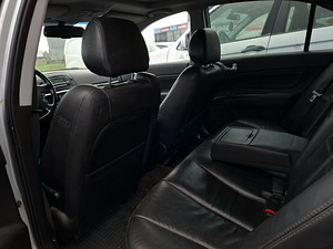 Hyundai Sonata Atm Diisel ÜV 2025 dets. (8 foto / 14)