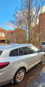 RENAUT MEGANE (5 foto / 6)