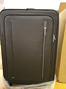 American tourister (3 foto / 3)