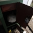 Металлический шкаф (фото #3)