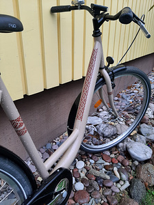 Naiste jalgratas 28" (3 foto / 7)