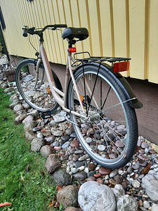 Naiste jalgratas 28" (5 foto / 7)