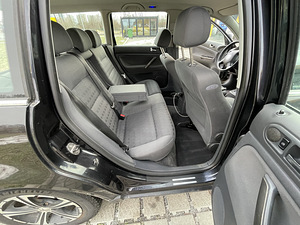 Passat 1,9 TDI automaat 2004 (12 foto / 15)