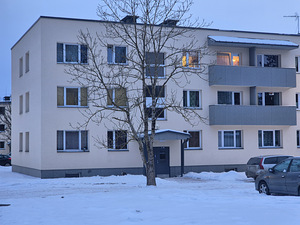Nooruse tn 8, Puhja, Elva vald, Tartumaa (2 foto / 15)