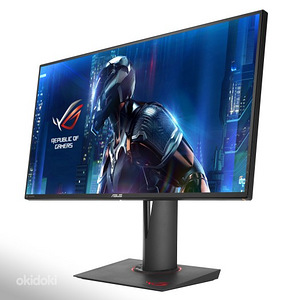 Asus ROG Swift PG279Q, 2K WQHD 165Hz, G-Sync (1 foto / 1)