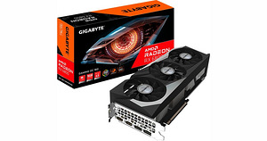 Gigabyte Radeon™ RX 6800 GAMING OC 16G (1 foto / 1)