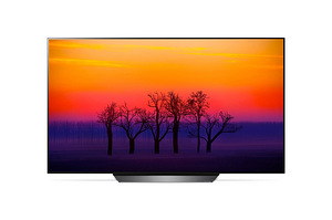 LG B8 OLED 55 дюймов (1 фото из 4)