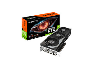 Gigabyte GeForce RTX™ 3070 GAMING OC 8G (1 foto / 1)