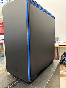 PC, Ryzen 5500, RTX 3060, 16GB RAM, 1TB SSD, Windows 11 Pro (3 foto / 3)