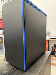 PC, Ryzen 5500, RTX 3060, 16GB RAM, 1TB SSD, Windows 11 Pro (3 foto / 3)