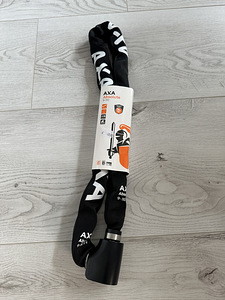 Kettlukk AXA Absolute 9-110, pikkus 110 cm (3 foto / 3)