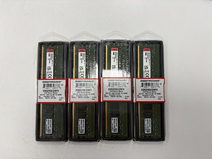 32GB Kingston DDR4 3200 CL22 ECC Registered KSM32RD8/32MFR (1 foto / 1)