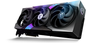 MSI GeForce RTX™ 5090 32G GAMING TRIO OC (1 фото из 2)