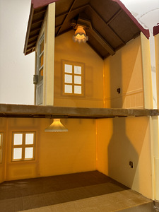 Домик (3 фото из 6)
