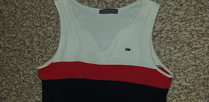 Kleit Tommy Hilfiger (1 foto / 2)