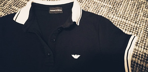 Kleit EMPORIO ARMANI (3 foto / 3)